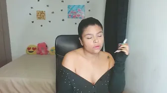 indica_18 recorded nude video 425975