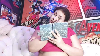 Candy_hairy camvideo 12-06-2025