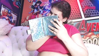 Candy_hairy camvideo 12-06-2025