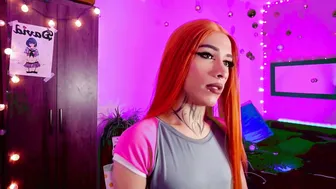 Mikaelarangel 12-06-2025 on webcam