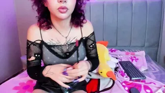 tokyo_nyx recorded nude video 426045