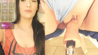 Aleja20_ hot webcam porn video 12/06/2025