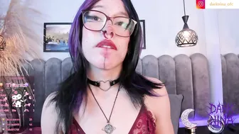 Dark_nina_ porn cam 06 December 2025