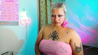 pinkbaddie777 recorded nude video 426234