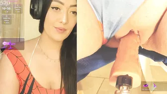 Aleja20_ hot webcam porn video 12/06/2025