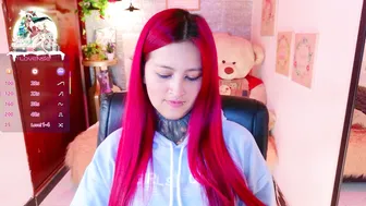 meghan_nill recorded nude video 426294