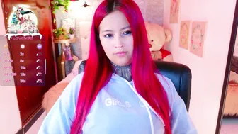meghan_nill recorded nude video 426294