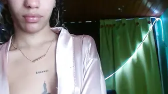 violetta_dreams recorded nude video 426300