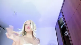 mila_violet recorded nude video 426340