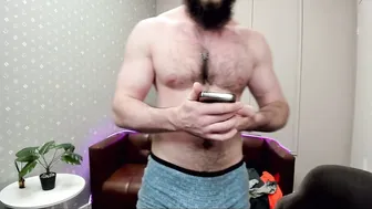 ant_power recorded nude video 426388
