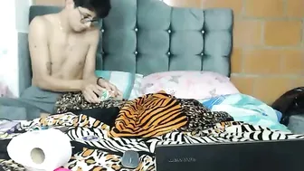 noa_arez recorded nude video 426490