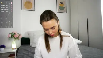 tempiebonsell skinny porn