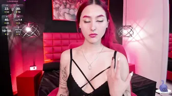 Megan_wolf_1 cam porn video (12/06/2025)