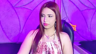 tammysmilee brunette chat porn