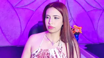 tammysmilee brunette chat porn