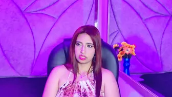 tammysmilee brunette chat porn