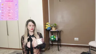 scarletverdi recorded nude video 426708