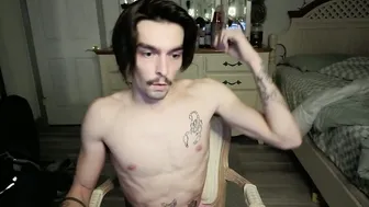 str8whiteboy21 recorded nude video 426733