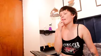 sorakui recorded nude video 426744