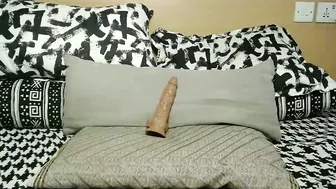 bootyliciousstormy ebony cam video