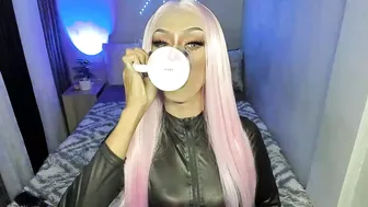 Anitacruisze sissy - 12/06/2025