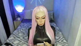Anitacruisze sissy - 12/06/2025