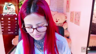 meghan_nill recorded nude video 426970