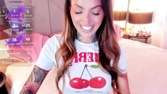 rosetatt recorded nude video 426999