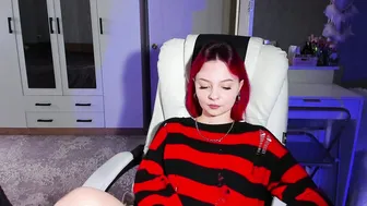 Ellales cute sex video