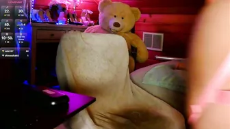 rosedahlia recorded nude video 427085