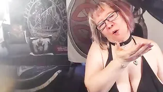 Kleiner_teufel lovense video