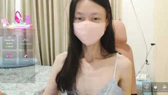 miahchan68 recorded nude video 427102