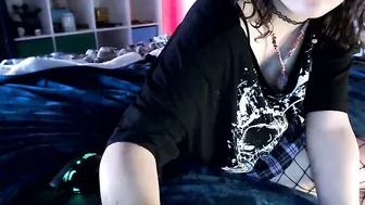 billiewilde recorded nude video 427150