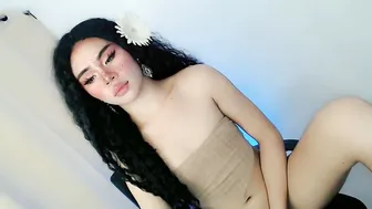 naughty_celestina recorded nude video 427205