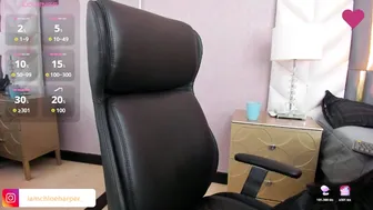 chloeharper_ recorded nude video 427370