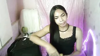 exotic_blacklixexx69 recorded nude video 427411