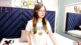 ambeerrwood_ recorded nude video 427471