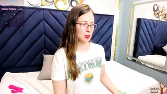 ambeerrwood_ recorded nude video 427471