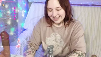 foxgirlandmerguis recorded nude video 427492