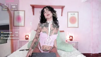 alicegould recorded nude video 427519