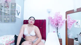 chubbykinkyygirl webcam show (12/06/2025)