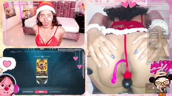 rossiegames recorded nude video 427605