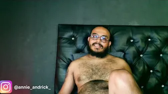 _annie_andrick_ recorded nude video 427610