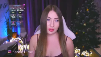 tianna_me recorded nude video 427681