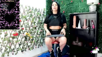 anahikoenig recorded nude video 427684