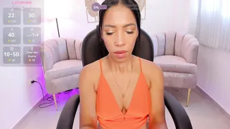 shantall_wills recorded nude video 427809