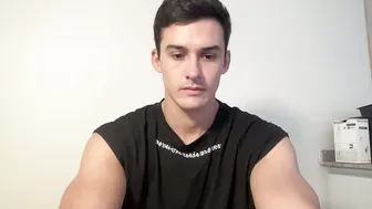 sebybeba ass on cam