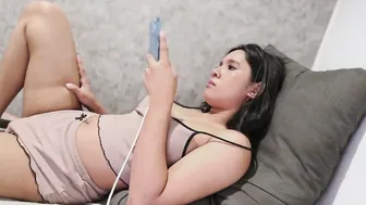 ts_danielahugecock_xxx recorded nude video 427822
