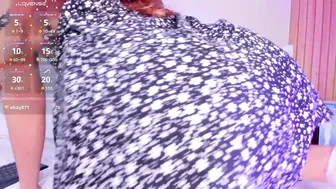 ginger_win recorded nude video 427891