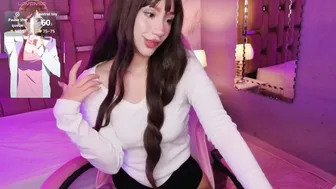 Zharaluxie bigass (12/06/2025)